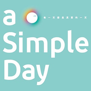 a Simple Day