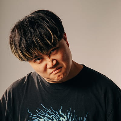 ZERO 阿霖
